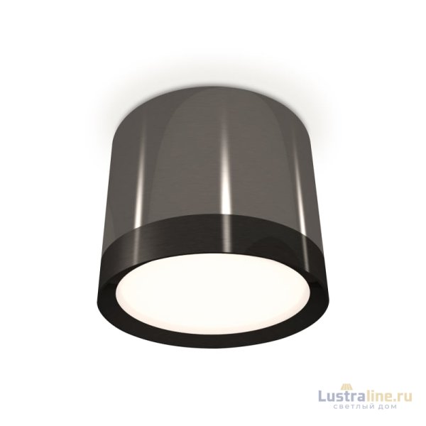 Потолочный светильник Ambrella Light Techno Spot XS8115001 (C8115, N8113)