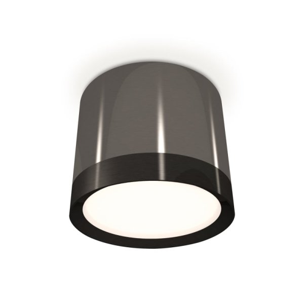 Потолочный светильник Ambrella Light Techno Spot XS8115001 (C8115, N8113)