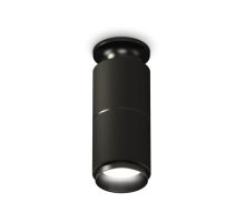 Потолочный светильник Ambrella Light Techno Spot XS6302201 (N6902, C6302, A2061, N6121)