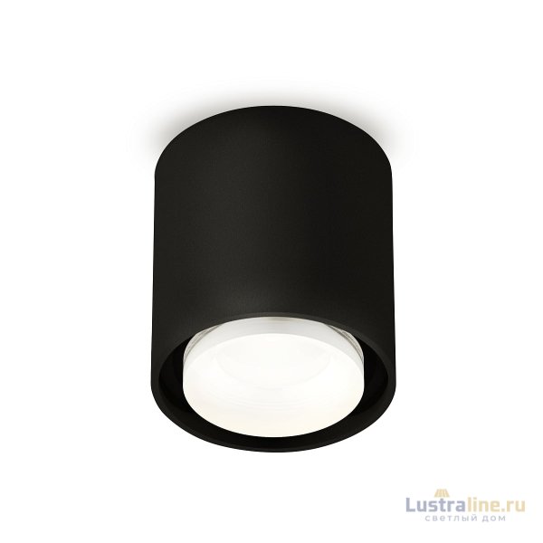 Потолочный светильник Ambrella Light Techno Spot XS7723015 (C7723, N7165)