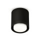 Потолочный светильник Ambrella Light Techno Spot XS7723015 (C7723, N7165)