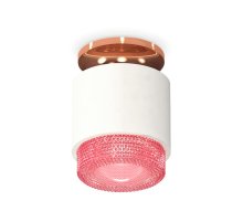 Потолочный светильник Ambrella Light Techno Spot XS7510142 (N7930, C7510, N7193)