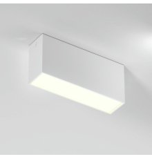Накладной светильник Elektrostandard Block 4690389205880 25109/LED a066996