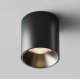 Накладной светильник Maytoni Alfa led C064CL-12W3K-RD-B