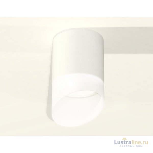 Накладной светильник Ambrella Light Techno XS6301066 (C6301, N6256)