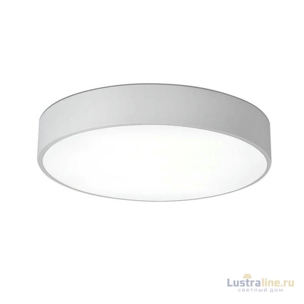 Потолочный светодиодный светильник Kink Light Медина 05460,19