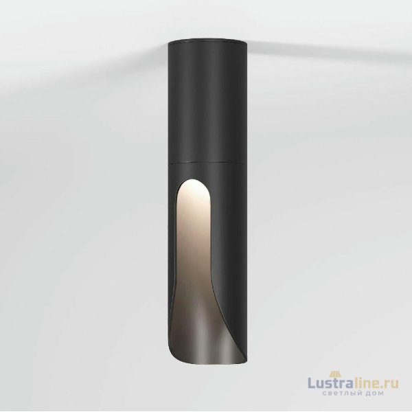 Накладной светильник Elektrostandard Apex 4690389208874 25113/LED a068286