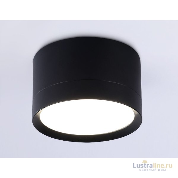 Накладной светильник Ambrella Light Techno Spot GX Standard tech TN52357