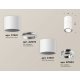 Потолочный светильник Ambrella Light Techno Spot XS7401160 (C7401, A2070, C7401, N7003)