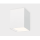 Накладной светильник Italline DL 3028 white 4000K