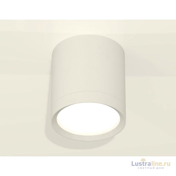 Потолочный светильник Ambrella Light Techno Spot XS8141001 (C8141, N8112)