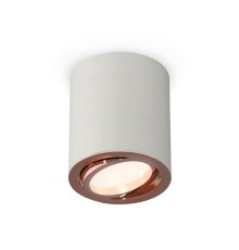 Потолочный светильник Ambrella Light Techno Spot XS7423023 (C7423, N7005)
