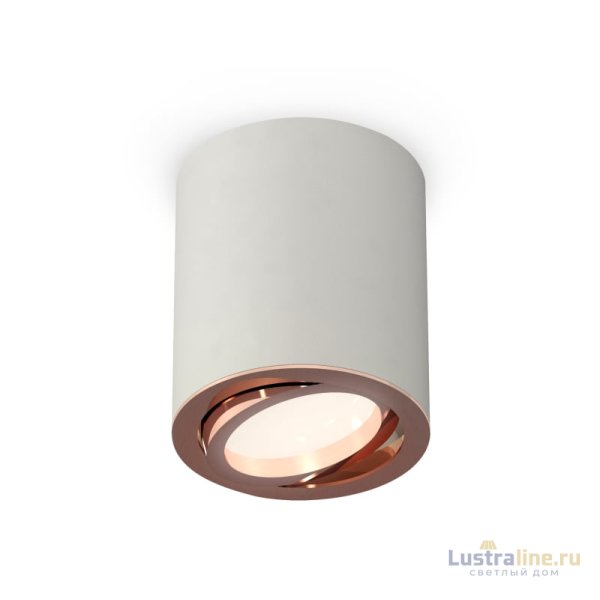 Потолочный светильник Ambrella Light Techno Spot XS7423023 (C7423, N7005)