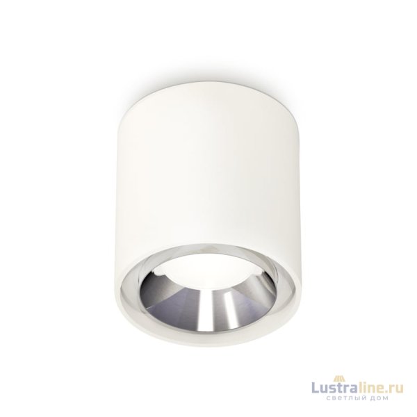 Потолочный светильник Ambrella Light Techno Spot XS7722003 (C7722, N7032)