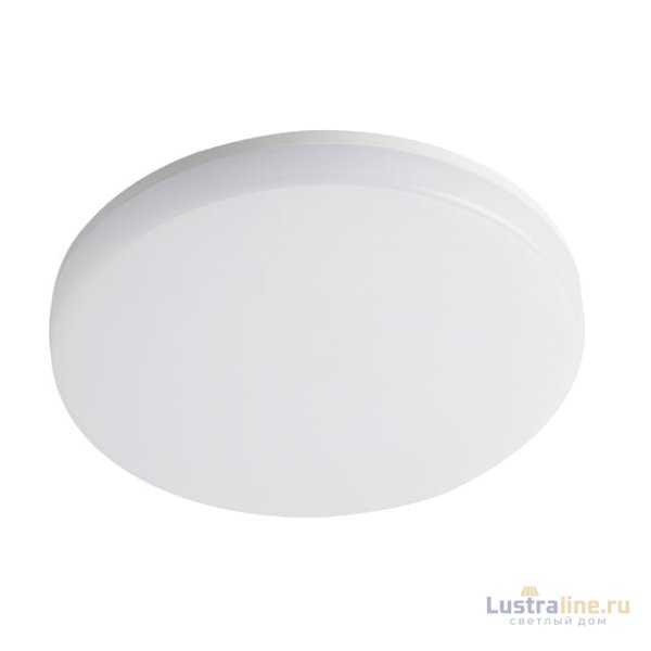Накладной светильник Kanlux Varso LED 24W-NW-O-SE 26984 Накладной светильник Kanlux Varso LED 24W-NW-O-SE 26984