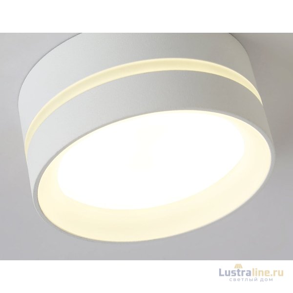 Накладной светильник Ambrella Light Techno TN5388 Накладной светильник Ambrella Light Techno TN5388