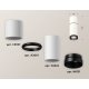 Потолочный светильник Ambrella Light Techno Spot XS6322061 (C6301, A2061, C6322, N6131)