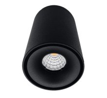 Накладной светильник Elvan NLS-T0155-8W-WW-BLK Накладной светильник Elvan NLS-T0155-8W-WW-BLK