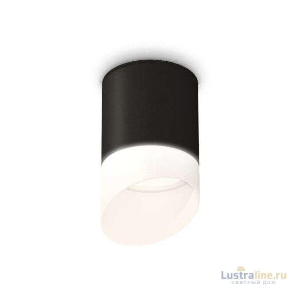 Накладной светильник Ambrella Light Techno XS6302066 (C6302, N6256)