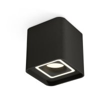 Потолочный светильник Ambrella Light Techno Spot XS7841020 (C7841, N7716)