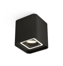 Потолочный светильник Ambrella Light Techno Spot XS7841020 (C7841, N7716)