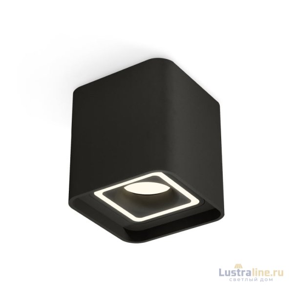 Потолочный светильник Ambrella Light Techno Spot XS7841020 (C7841, N7716)