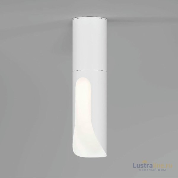 Накладной светильник Elektrostandard Apex 4690389208850 25113/LED a068288