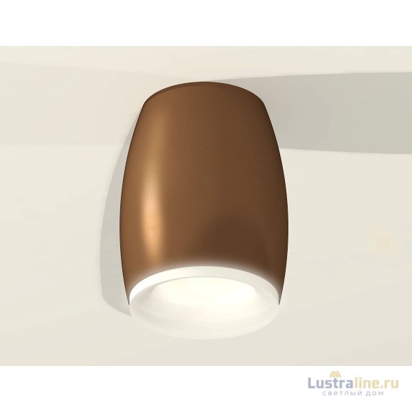 Накладной светильник Ambrella Light Techno XS1124020 (C1124, N7165) Накладной светильник Ambrella Light Techno XS1124020 (C1124, N7165)