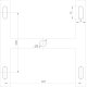 Накладной светильник Arlight SP-Quadro-S350x350-30W Day4000 034790
