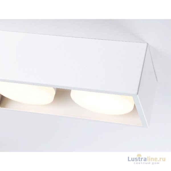 Накладной светильник Ambrella Light Techno spot TN70828 Накладной светильник Ambrella Light Techno spot TN70828