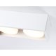 Накладной светильник Ambrella Light Techno spot TN70828