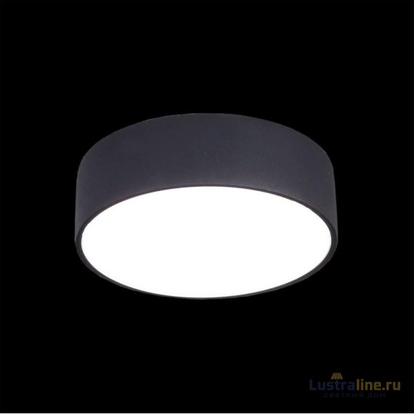 Накладной светодиодный светильник Citilux Тао CL712122N