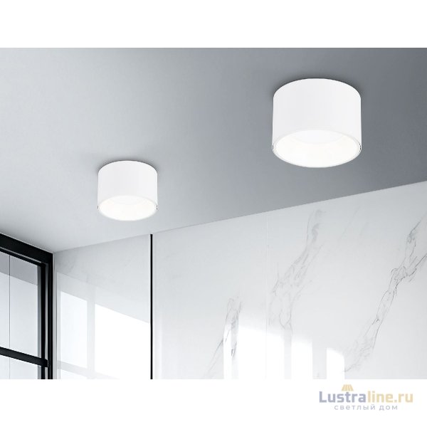 Накладной светильник Ambrella Light GX Standard Tech Techno Spot TN52892