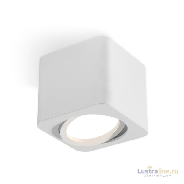 Потолочный светильник Ambrella Light Techno Spot XS7805010 (C7805, N7710)