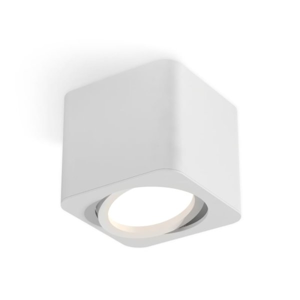Потолочный светильник Ambrella Light Techno Spot XS7805010 (C7805, N7710)