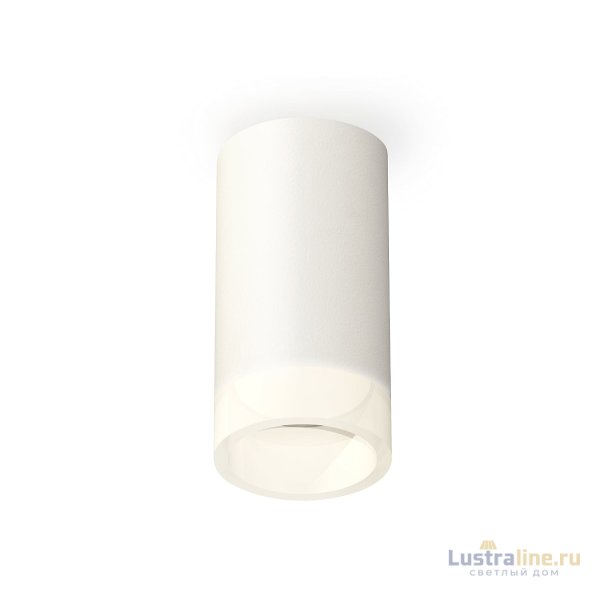 Потолочный светильник Ambrella Light Techno Spot XS6322041 (C6322, N6248) Потолочный светильник Ambrella Light Techno Spot XS6322041 (C6322, N6248)