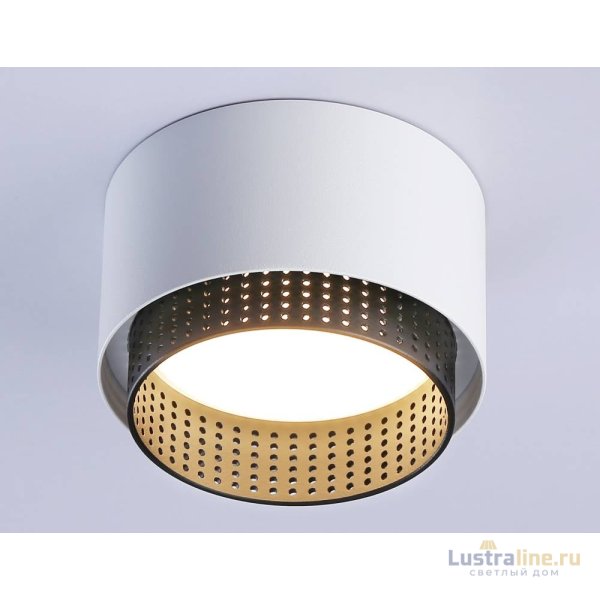 Накладной светильник Ambrella Light Techno family TN71271