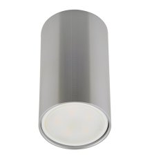 Накладной светильник Fametto Sotto DLC-S607 GU10 SILVER