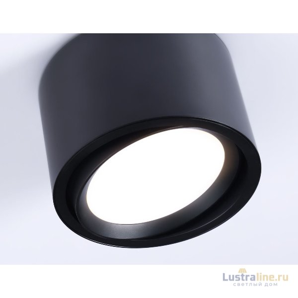 Накладной светильник Ambrella Light GX Standard tech TN6808 Накладной светильник Ambrella Light GX Standard tech TN6808