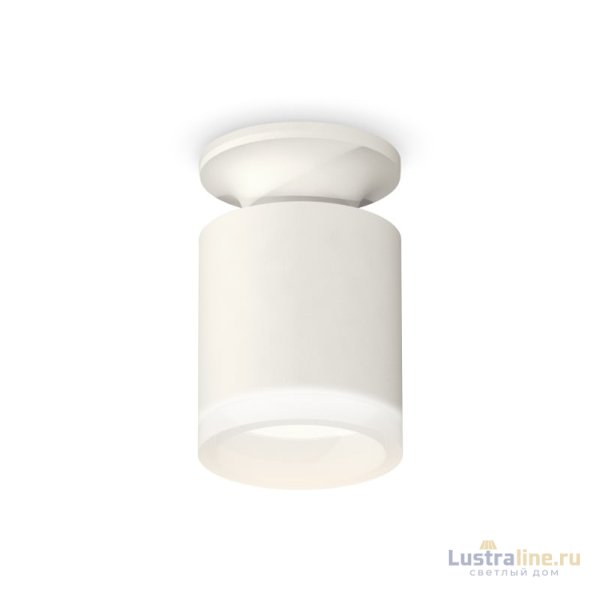 Накладной светильник Ambrella Light Techno XS6301103 (N6901, C6301, N6245) Накладной светильник Ambrella Light Techno XS6301103 (N6901, C6301, N6245)