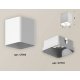 Накладной светильник Ambrella Light Techno XS7812001 (C7812, N7701)