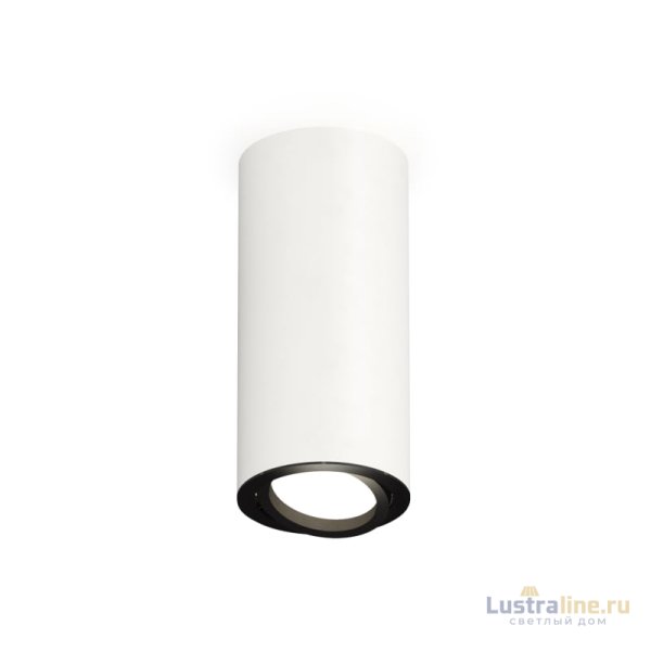 Накладной поворотный светильник Ambrella Light Techno XS7442002 (C7442, N7002)