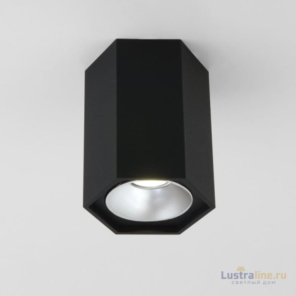 Накладной светодиодный светильник Elektrostandard 25036/LED 4690389176494