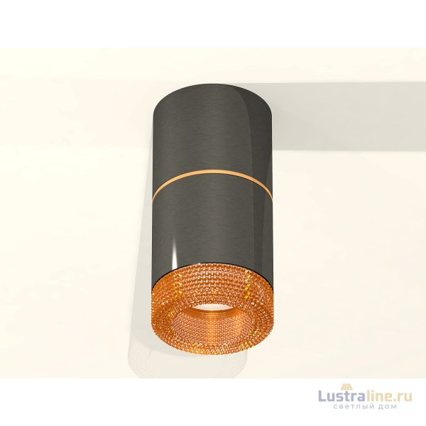 Потолочный светильник Ambrella Light Techno Spot XS7403082 (C7403, A2072, C7403, N7195)