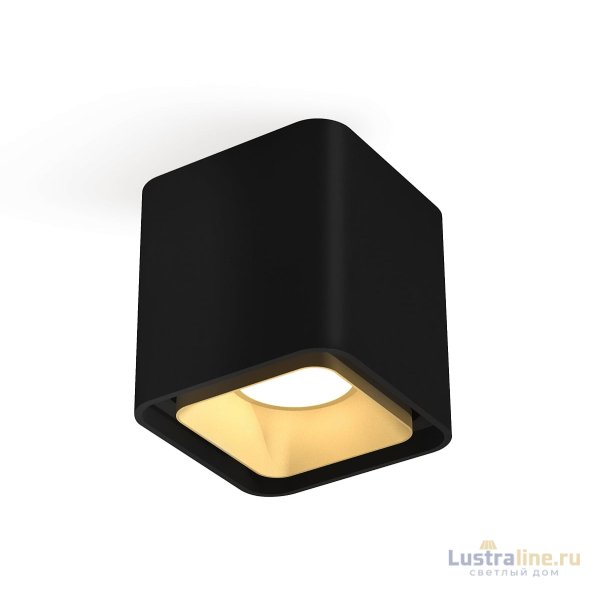 Накладной светильник Ambrella Light Techno XS7841004 (C7841, N7704)