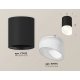 Потолочный светильник Ambrella Light Techno Spot XS7422026 (C7422, N7175)