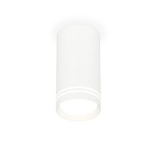 Потолочный светильник Ambrella Light Techno Spot XS8161007 (C8161, N8477)