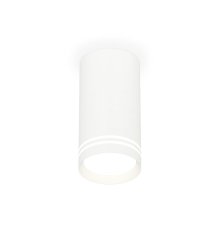 Потолочный светильник Ambrella Light Techno Spot XS8161007 (C8161, N8477)