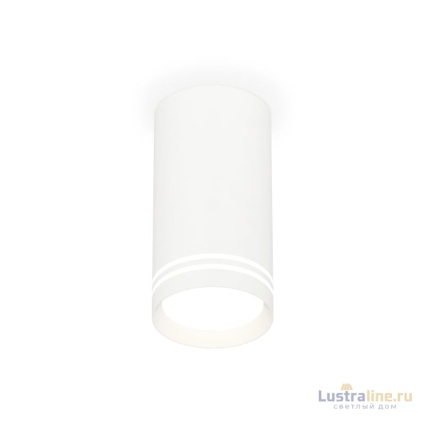 Потолочный светильник Ambrella Light Techno Spot XS8161007 (C8161, N8477)