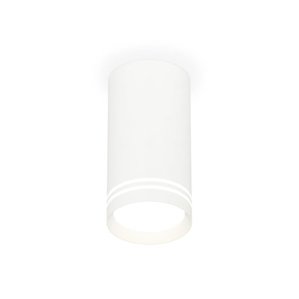 Потолочный светильник Ambrella Light Techno Spot XS8161007 (C8161, N8477)